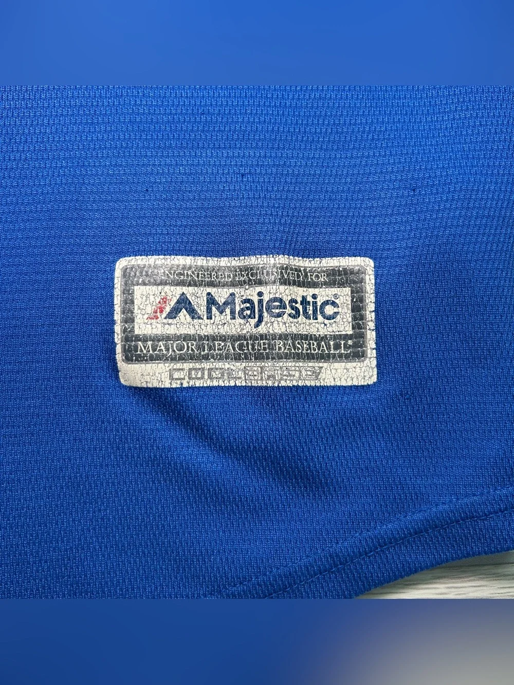 Majestic chicago cubs